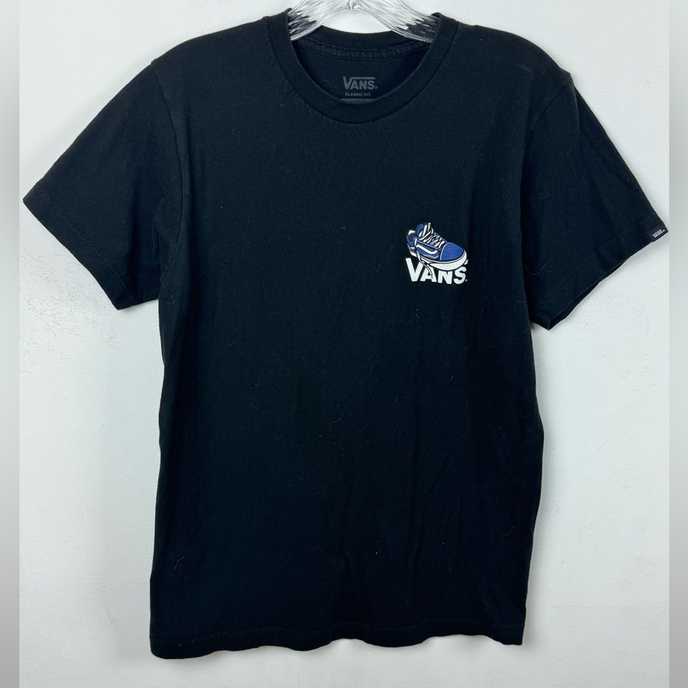 Vans Shirt